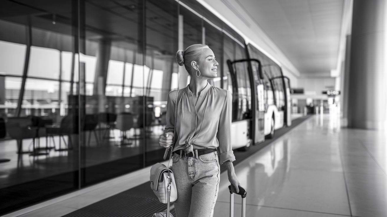 Hampton by Hilton Dubai Airport Transfer to Dubai International Airport: Your Complete Guide